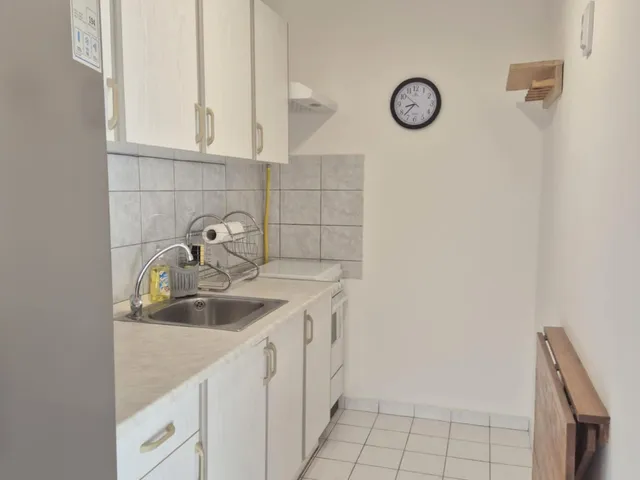 Kiadó lakás Budapest XIV. kerület, Rákosfalva 46 nm