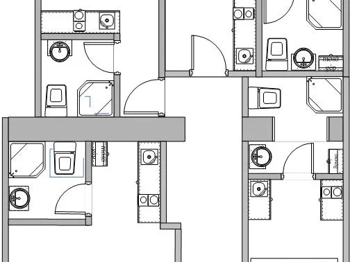 Kiadó lakás Budapest VI. kerület, Nagykörúton belüli terület, Teréz körút 450 nm
