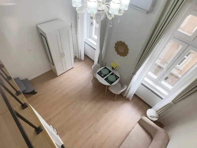 Kiadó lakás Budapest VI. kerület, Nagykörúton belüli terület, Teréz körút 450 nm