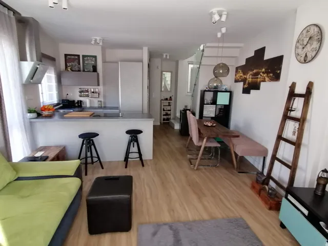 Kiadó lakás Budapest V. kerület, Belváros 77 nm