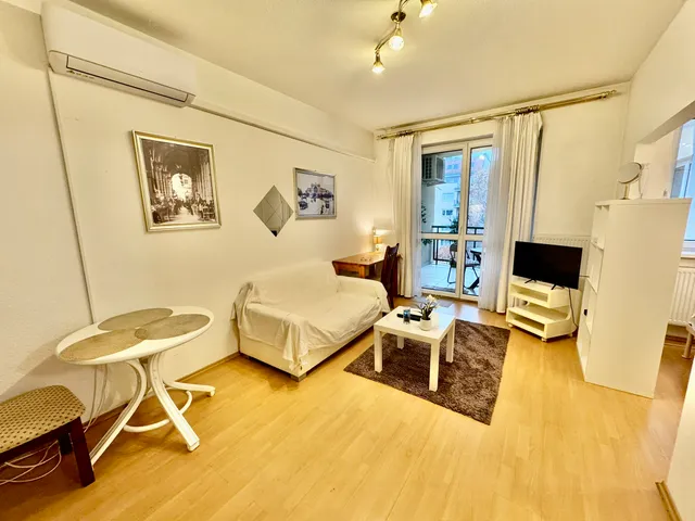 Kiadó lakás Budapest IX. kerület, Középső Ferencváros 32 nm