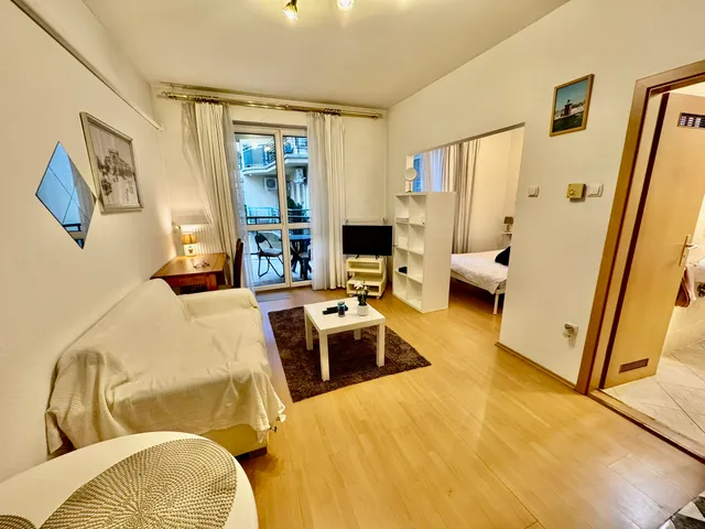 Kiadó lakás Budapest IX. kerület, Középső Ferencváros, Thaly Kálmán utca  32 nm