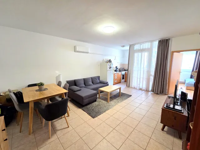 Kiadó lakás Budapest XIII. kerület, Angyalföld, Mór utca 43 nm