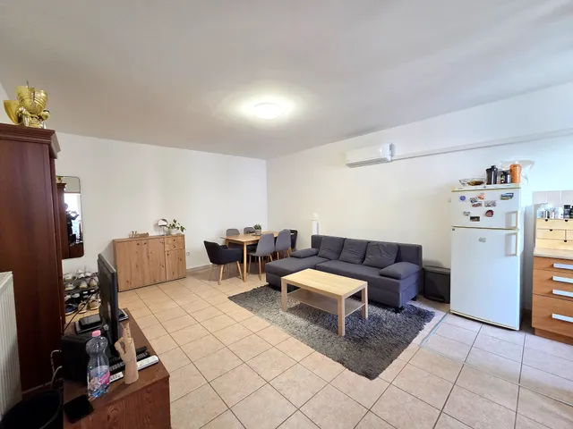 Kiadó lakás Budapest XIII. kerület, Angyalföld 43 nm