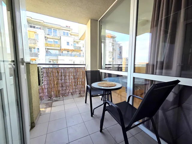 Kiadó lakás Budapest XIII. kerület, Angyalföld 43 nm