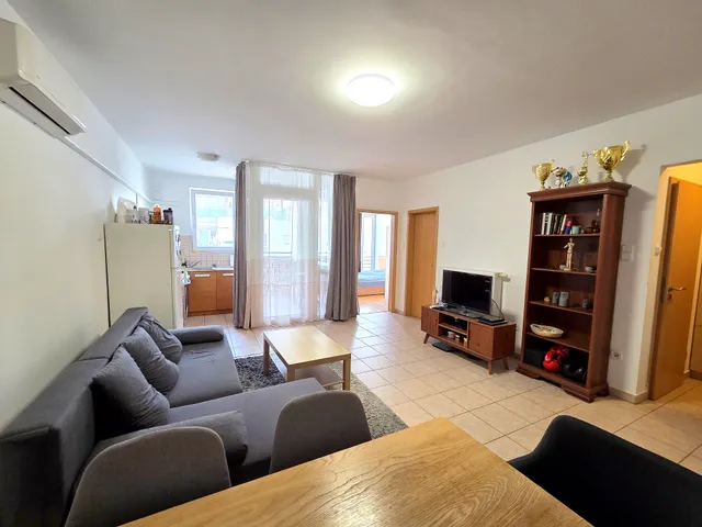 Kiadó lakás Budapest XIII. kerület, Angyalföld, Mór utca 43 nm