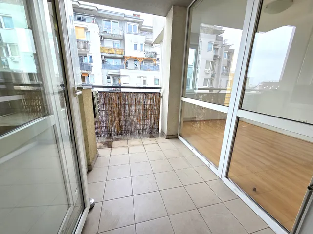 Kiadó lakás Budapest XIII. kerület, Angyalföld, Mór utca 43 nm