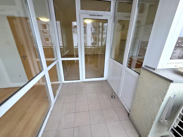 Kiadó lakás Budapest XIII. kerület, Angyalföld, Mór utca 43 nm