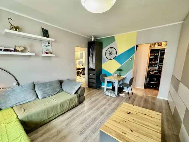 Eladó lakás Budapest XIII. kerület, Vizafogó, Párkány utca 58 nm