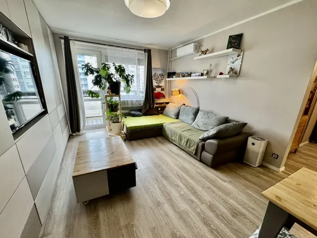 Eladó lakás Budapest XIII. kerület, Vizafogó, Párkány utca 58 nm