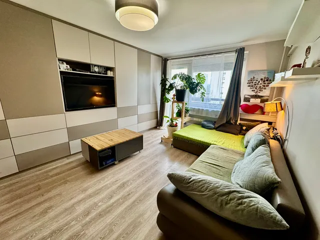 Eladó lakás Budapest XIII. kerület, Vizafogó 58 nm