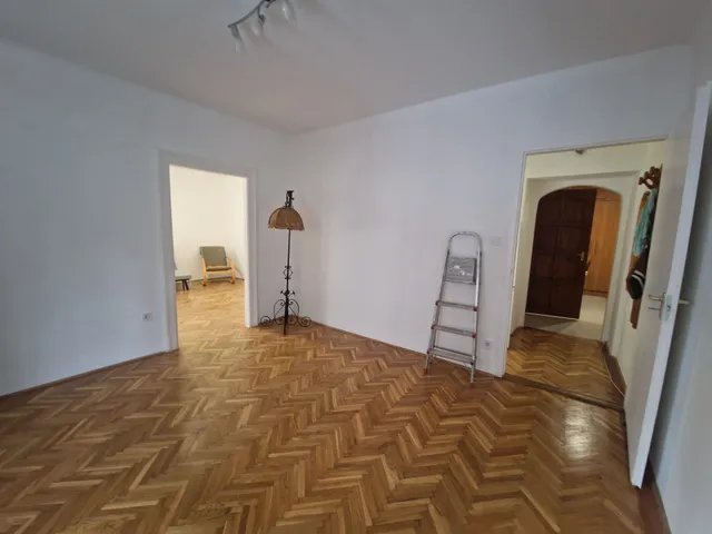 Kiadó lakás Budapest XIV. kerület, Alsórákos, Fogarasi út 8. 49 nm