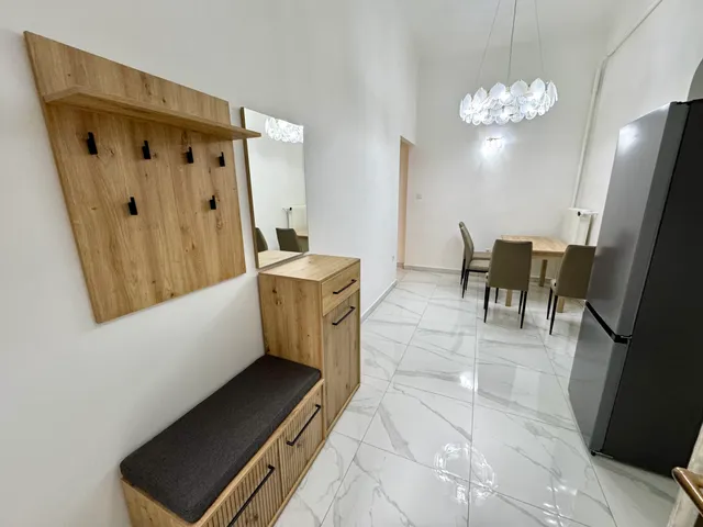 Kiadó lakás Budapest V. kerület, Belváros, Balassi Bálint utca 56 nm