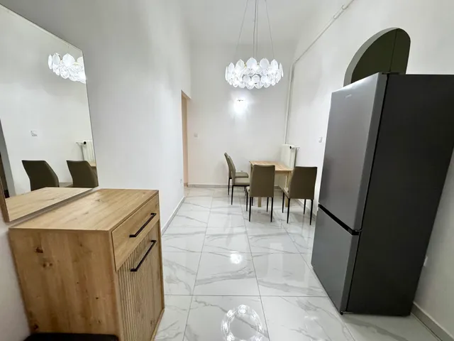 Kiadó lakás Budapest V. kerület, Belváros, Balassi Bálint utca 56 nm