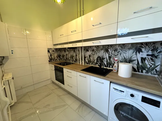 Kiadó lakás Budapest V. kerület, Belváros 56 nm