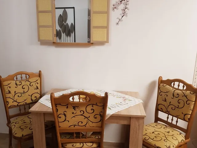 Kiadó lakás Siófok, Balatonszéplak, Liszt Ferenc sétány 40 nm