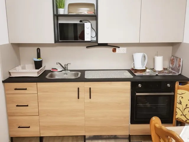 Kiadó lakás Siófok, Balatonszéplak, Liszt Ferenc sétány 40 nm