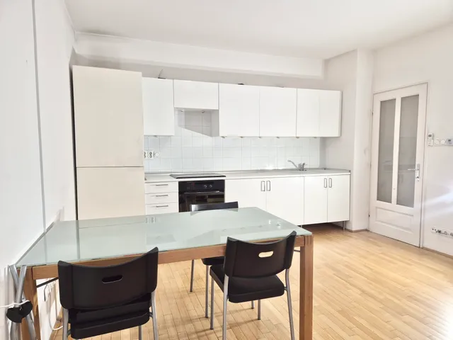 Kiadó lakás Budapest XIV. kerület, Telepes 35 nm