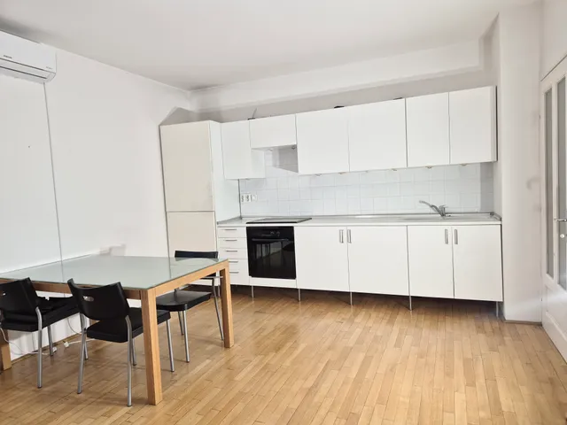 Kiadó lakás Budapest XIV. kerület, Telepes utca 35 nm