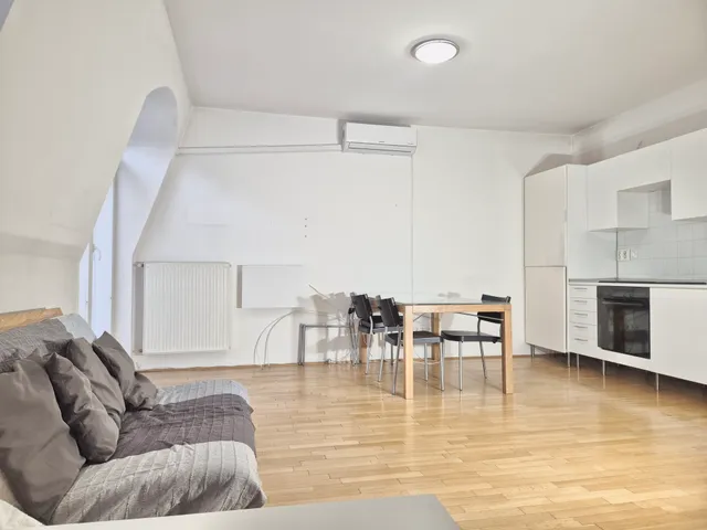 Kiadó lakás Budapest XIV. kerület, Telepes utca 35 nm