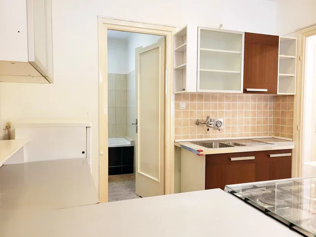 Kiadó lakás Budapest XIV. kerület, Kerékgyártó utca  50 nm