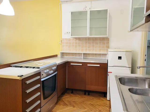 Kiadó lakás Budapest XIV. kerület 50 nm