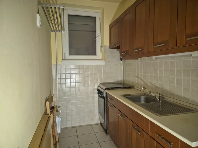 Eladó lakás Budapest XIV. kerület, Gvadányi utca 46 nm