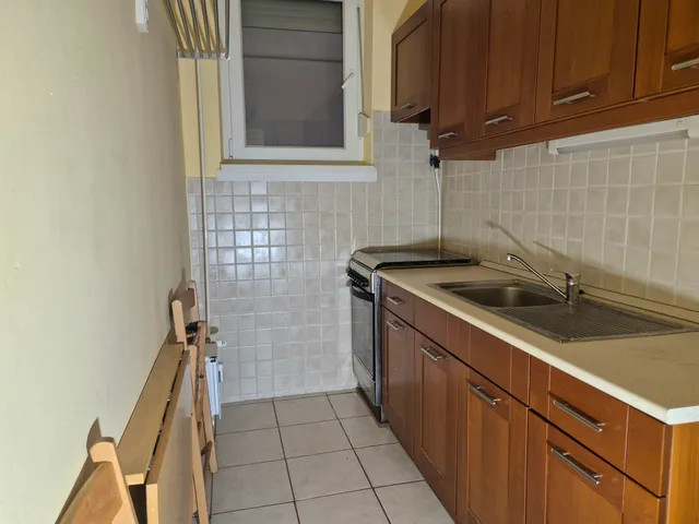 Eladó lakás Budapest XIV. kerület 46 nm