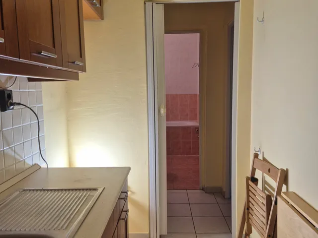 Eladó lakás Budapest XIV. kerület, Gvadányi utca 46 nm