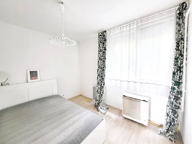 Eladó lakás Budapest IX. kerület, Haller utca 55 nm