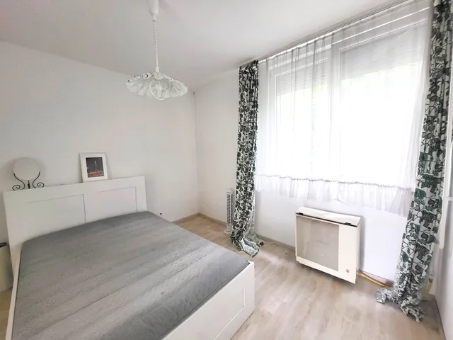 Eladó lakás Budapest IX. kerület, Haller utca 55 nm