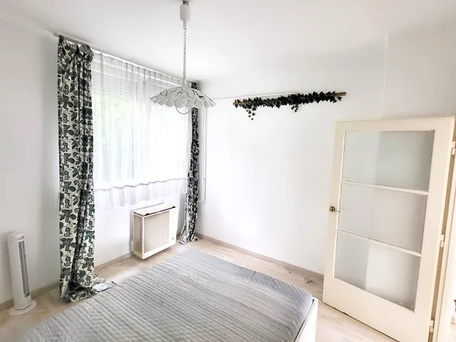 Eladó lakás Budapest IX. kerület, Haller utca 55 nm