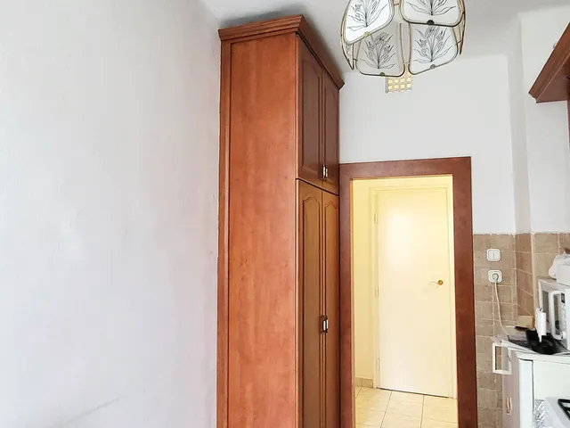 Eladó lakás Budapest IX. kerület, Haller utca 55 nm