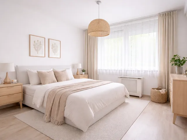 Eladó lakás Budapest IX. kerület 55 nm