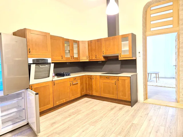 Kiadó lakás Budapest VIII. kerület, Magdolnanegyed 53 nm