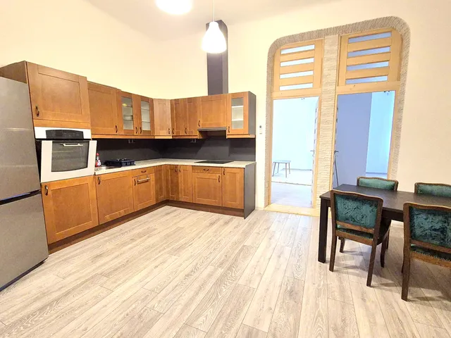 Kiadó lakás Budapest VIII. kerület, Magdolnanegyed, Dankó utca 53 nm