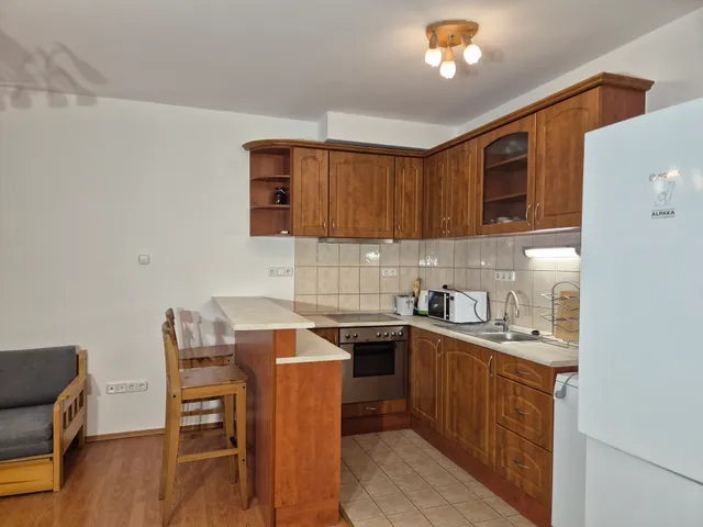 Eladó lakás Budapest XIV. kerület, Tábornok utca  49 nm