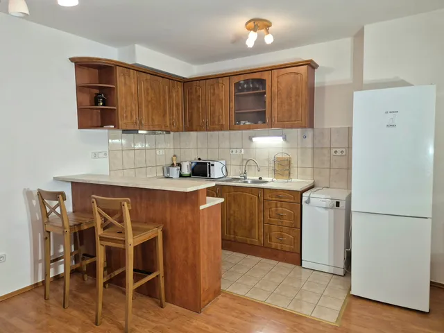 Eladó lakás Budapest XIV. kerület 49 nm