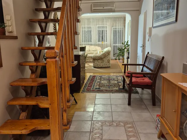 Eladó lakás Budapest XI. kerület, Szádelő utca  83 nm