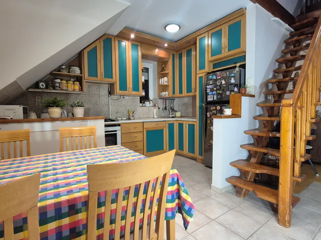 Eladó lakás Budapest XI. kerület 83 nm