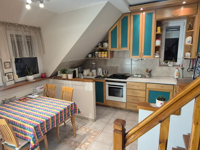 Eladó lakás Budapest XI. kerület, Szádelő utca  83 nm