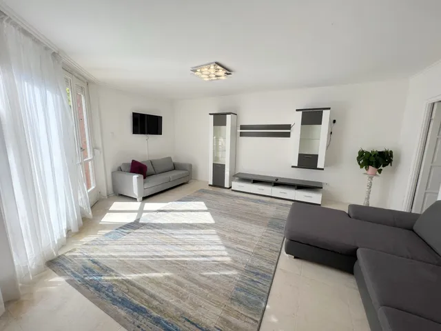 Kiadó lakás Budapest XII. kerület, Magasút 60 nm