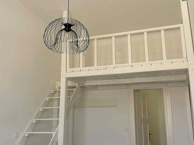 Kiadó lakás Budapest II. kerület, Lövőház utca  40 nm