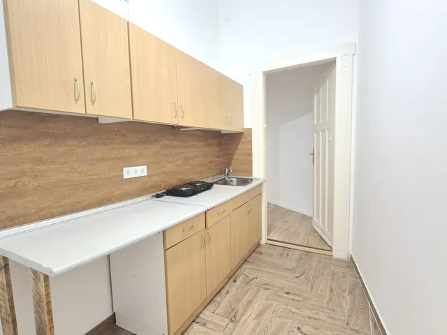 Kiadó lakás Budapest II. kerület 40 nm