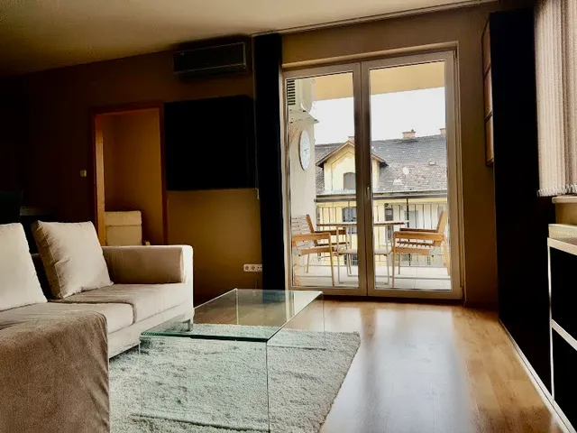 Kiadó lakás Budapest XIV. kerület, Törökőr, Ilka utca  63 nm