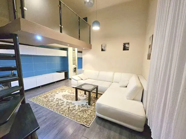 Eladó lakás Budapest VI. kerület, Nagykörúton kívüli terület 31 nm