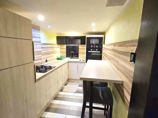 Eladó lakás Budapest VI. kerület, Nagykörúton kívüli terület, Szív utca  31 nm