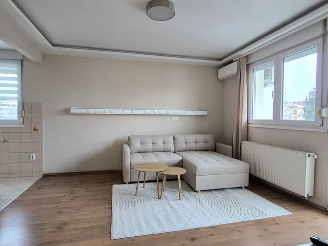 Kiadó lakás Budapest XIV. kerület, Paskálmalom 50 nm