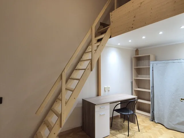 Kiadó lakás Budapest V. kerület 70 nm