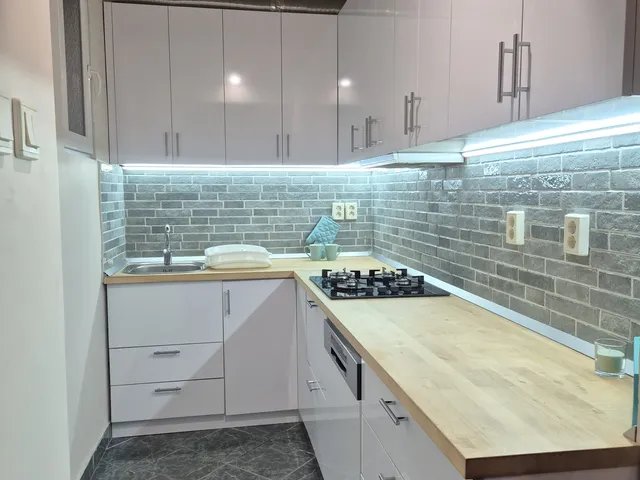 Kiadó lakás Budapest V. kerület 70 nm